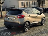 Renault Captur 1.5 dCi Exclusive