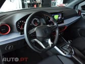 Seat Arona 1.0 TSI FR