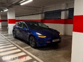Tesla Model 3 Standard Range Plus RWD