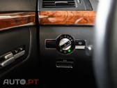 Mercedes-Benz S 350 Standard