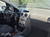 Opel Corsa 1.3 CDTi Van