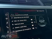 Audi Q8 E-Tron 50 quattro S line