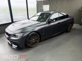 BMW 320 d xDrive Full M3