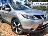 Nissan Qashqai 1.5 dCi 360 S 110cv / 198€ mês
