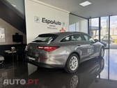 Mercedes-Benz CLA 200 d Shooting Brake Style Aut.