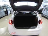 Peugeot 308 1.5 BlueHDi Style EAT8