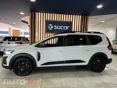 Dacia Jogger 1.0 ECO-G Extreme+ Up&Go 7L Bi-Fuel