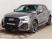 Audi Q2 35 TFSI S tronic S line