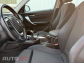 BMW 118 d