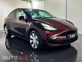 Tesla Model Y Standard