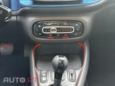 Smart ForFour Electric Drive Brabus Style