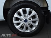 Ford Transit Custom Outro