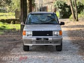 Land Rover Range Rover Outro