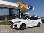 Ford Focus SW 1.0 EcoBoost MHEV ST-Line Style SIP
