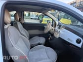 Fiat 500 1.2 8V Lounge