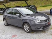 Seat Ibiza ibiza