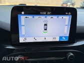 Ford Focus SW 1.5 TDCi EcoBlue ST-Line