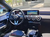 Mercedes-Benz A 180 d Business Solutions Aut.