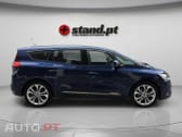 Renault Grand Scénic BLUE dCi 120 EDC LIMITED