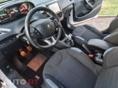 Peugeot 208 1.4 HDi Allure