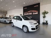 Fiat Panda 1.0 Hybrid City
