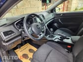 Renault Mégane Sport Tourer 1.5 Blue dCi Limited