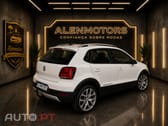 Volkswagen Polo Polo 1.4 TDI (Blue Motion ) DSG