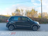 Fiat 500L 1.3 MJ Trekking - Nacional - 135.000 Km´s