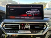 BMW X4 20 d xDrive Pack M Auto