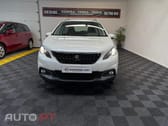 Peugeot 2008 ND