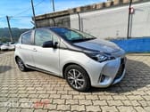 Toyota Yaris 1.5 HSD 20 Anos
