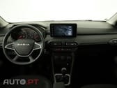 Dacia Sandero Sandero 1.2 ECO-G Expression