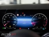 Mercedes-Benz GLA 200 MHEV Style