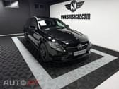 Mercedes-Benz C 180 d Station 9G-TRONIC AMG Line