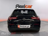 Mercedes-Benz CLA 180 7G-DCT Progressive