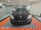 Renault Mégane 1.5 dCi Dynamique