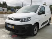 Citroen Berlingo 1.6 BlueHDi L1 Confort