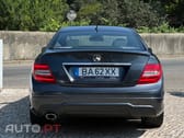 Mercedes-Benz C 220 CDi BE Aut.