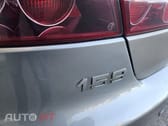 Alfa Romeo 159 Sportwagon 2.0 JTDm Distinctive P.Sport+