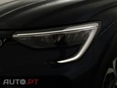 Renault Arkana Arkana 1.6 E-Tech Full Hybrid Techno