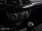 Fiat Tipo 1.3 MultiJet Life