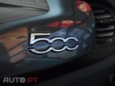 Fiat 500X 1.3 MJ Pop Star J17 S&S