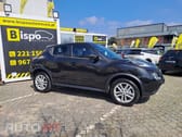 Nissan Juke 1.5 dCi N-Connecta