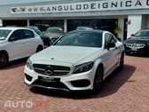Mercedes-Benz C 220 d Aut.