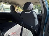 Opel Corsa I