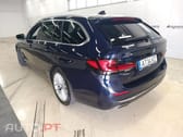 BMW 530 e Line Luxury