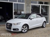 Audi A1 1.4 TDI