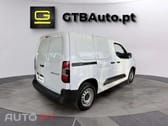 Citroen Berlingo 1.5 BlueHDi 100 S&S M