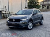Volkswagen T-Roc 1.0 TSI