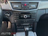 Mercedes-Benz E 250 AMG cx.7G Tronic